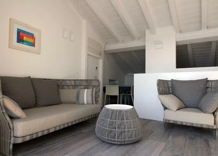 Fivestay Casa Gabriella