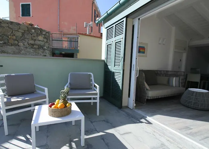 Fivestay Casa Gabriella