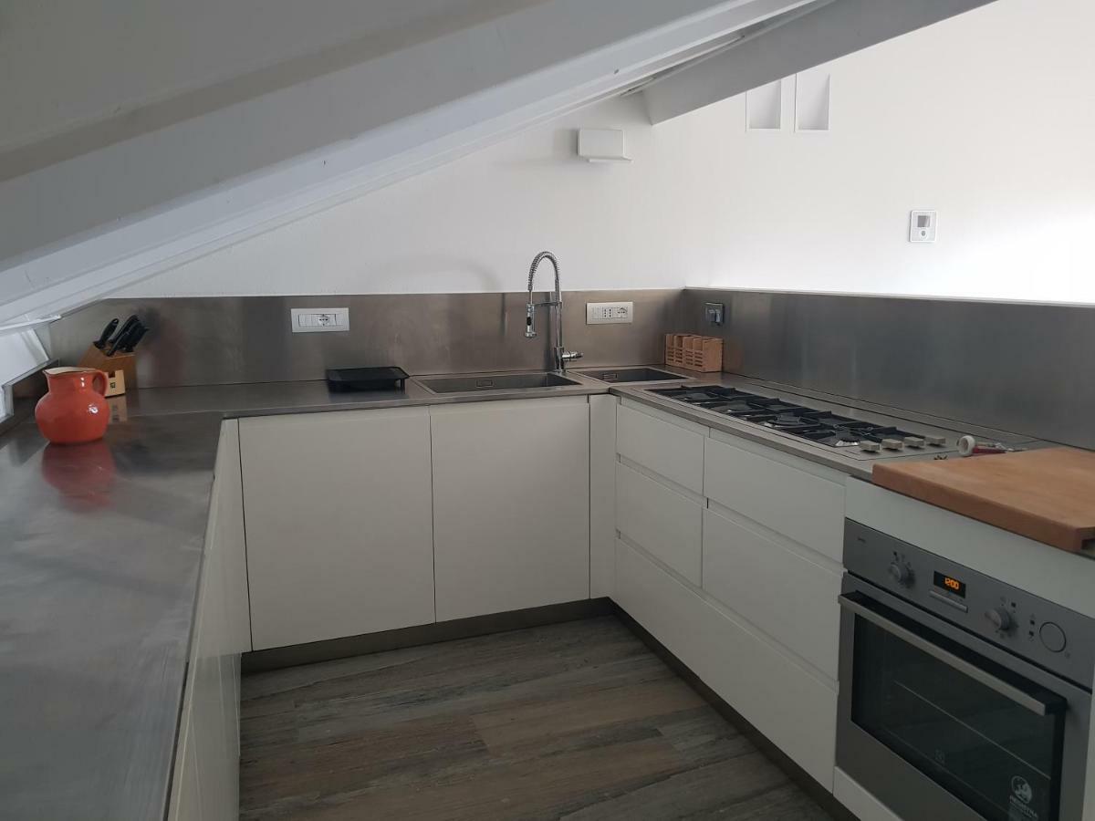 Fivestay Casa Gabriella * Vernazza