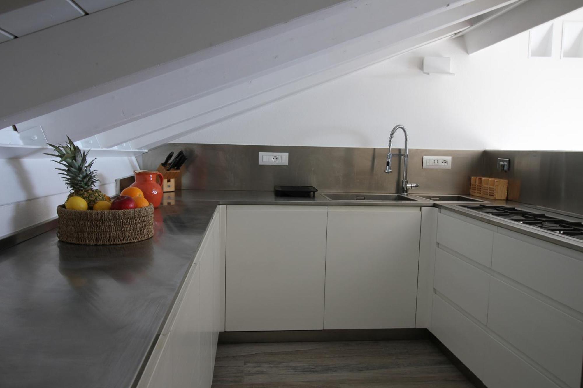 Fivestay Casa Gabriella Vernazza