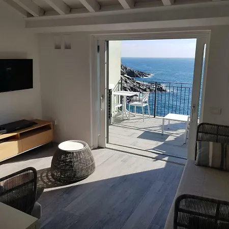 Fivestay Casa Gabriella Vernazza Exterior foto