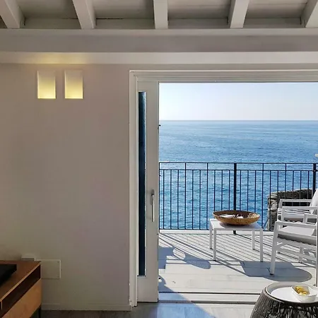 Fivestay Casa Gabriella Vernazza Exterior foto