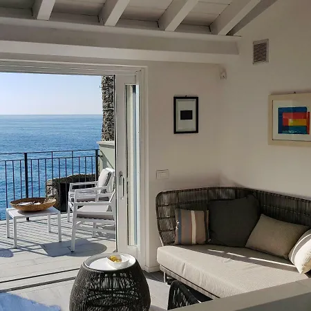 Fivestay Casa Gabriella Vernazza Exterior foto