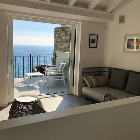 Fivestay Casa Gabriella Vernazza Exterior foto