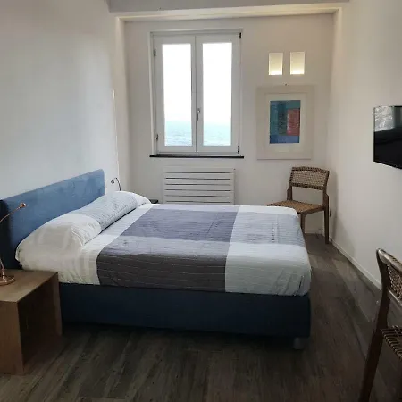 Fivestay Casa Gabriella Vernazza Exterior foto