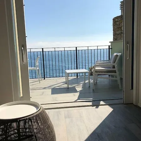 Fivestay Casa Gabriella Vernazza Exterior foto