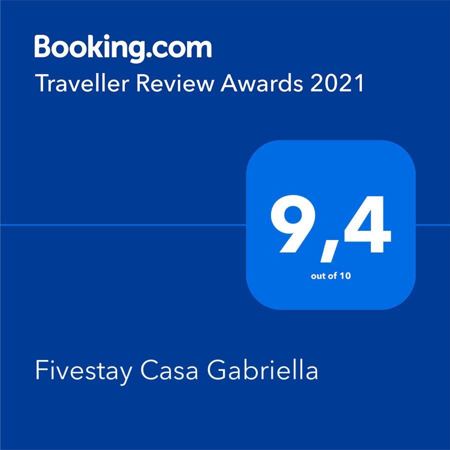 Fivestay Casa Gabriella
