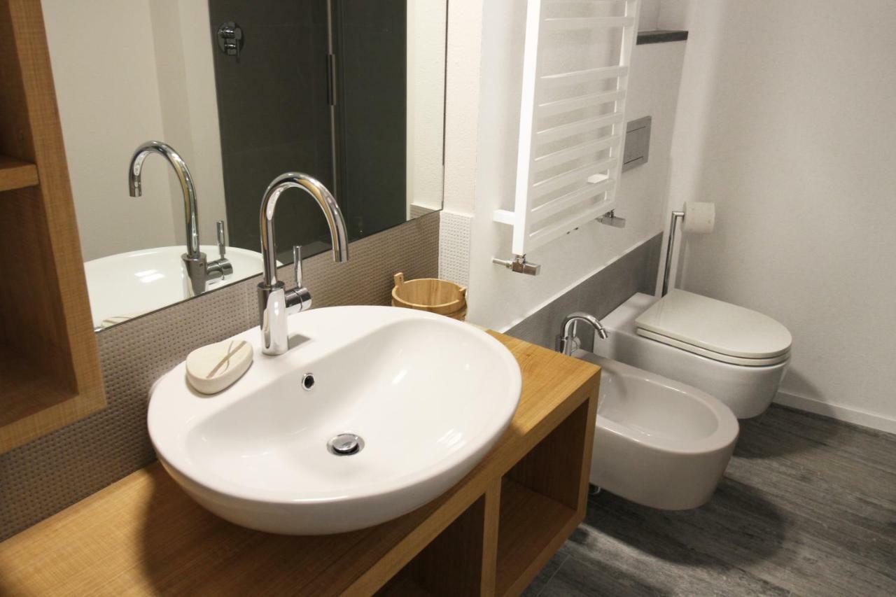 Fivestay Casa Gabriella Apartment